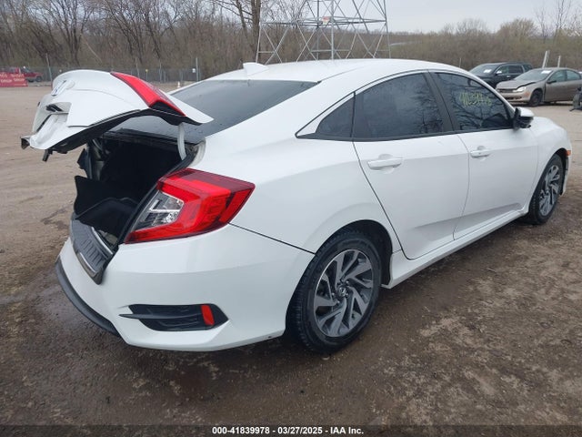 19XFC2F78JE038859 Honda CIVIC EX
