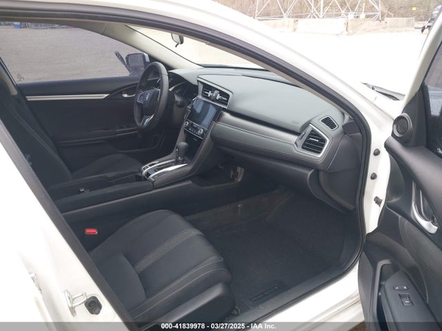 19XFC2F78JE038859 Honda CIVIC EX