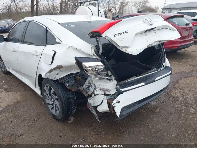 19XFC2F78JE038859 Honda CIVIC EX