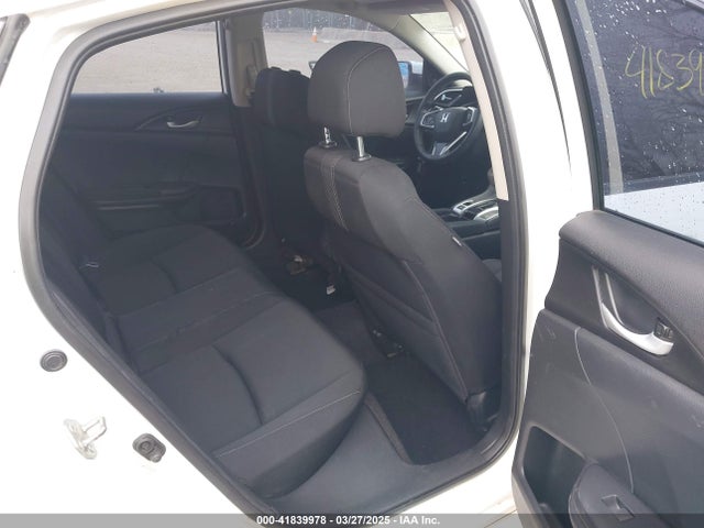 19XFC2F78JE038859 Honda CIVIC EX