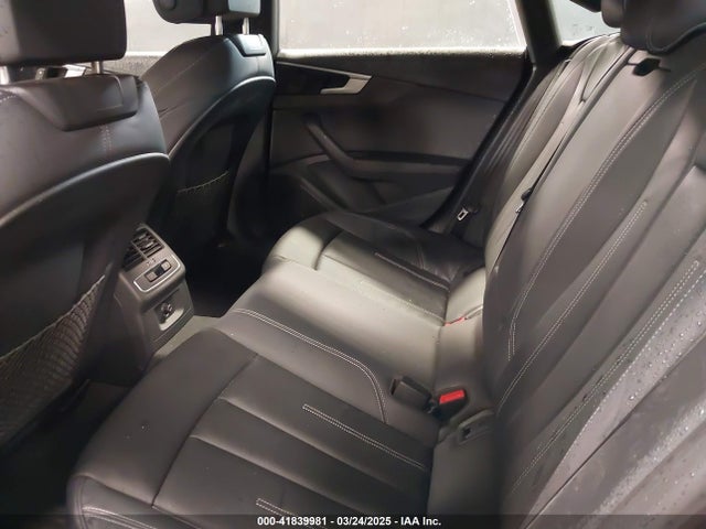 2024 AUDI A5 SPORTBACK WAUDACF52RA017082 Photo 7