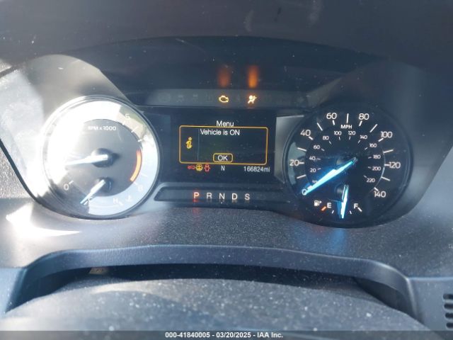 1FM5K8D80HGC77812 Ford EXPLORER XLT
