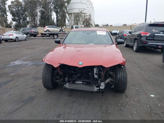 3MW5P7J09M8B95758 BMW 3 Series 330e