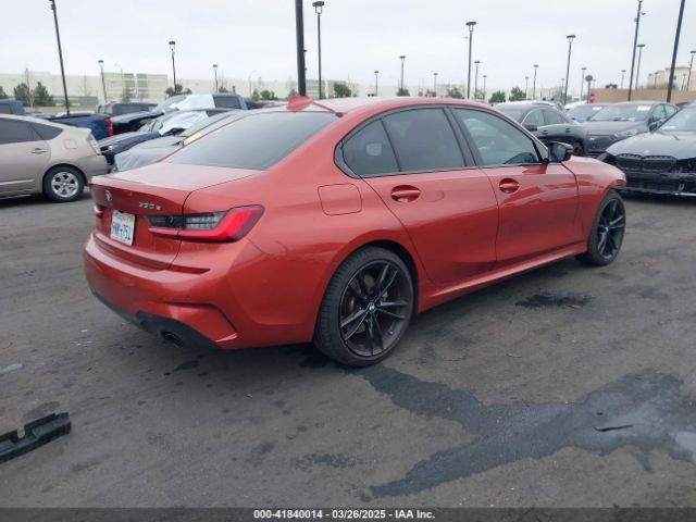3MW5P7J09M8B95758 BMW 3 Series 330e