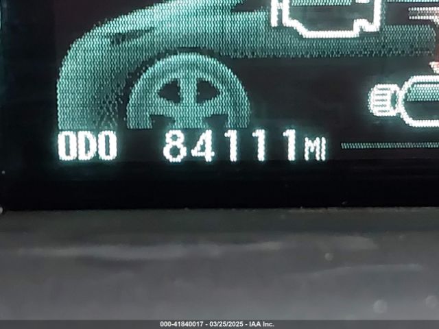 JTDKN3DU7E1833935 Toyota Prius Three
