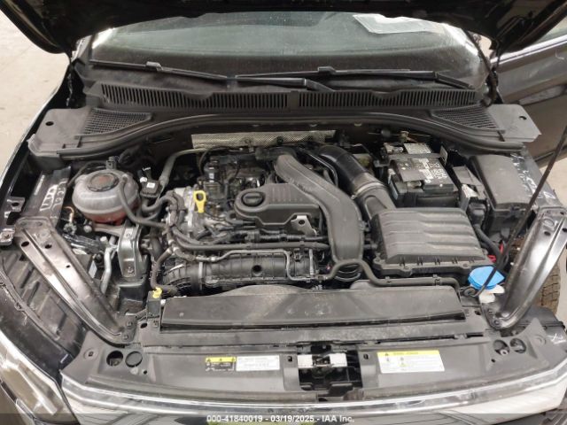 3VW4M7BU9RM063829 Volkswagen Jetta 1.5t S