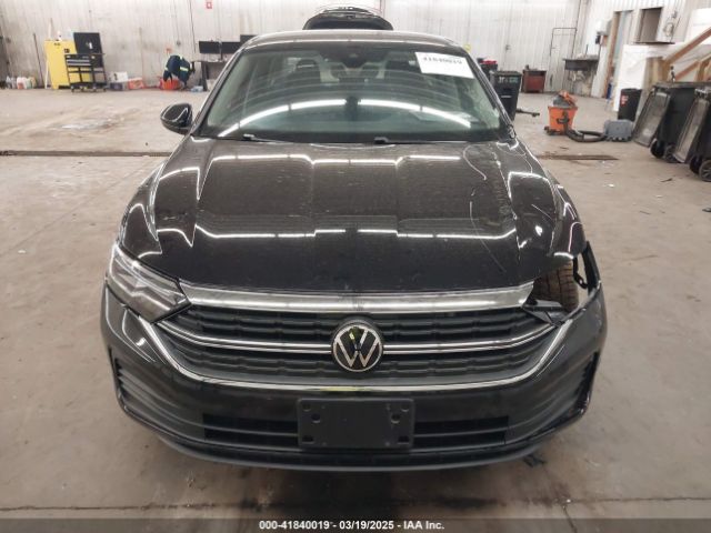 3VW4M7BU9RM063829 Volkswagen Jetta 1.5t S