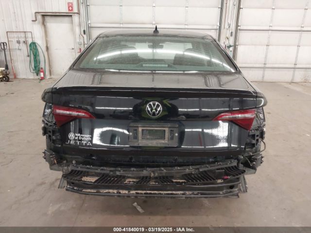 3VW4M7BU9RM063829 Volkswagen Jetta 1.5t S