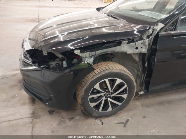 3VW4M7BU9RM063829 Volkswagen Jetta 1.5t S