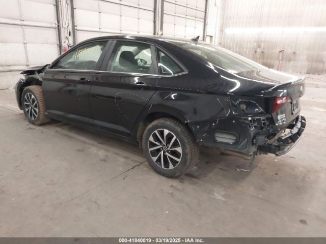 3VW4M7BU9RM063829 Volkswagen Jetta 1.5t S