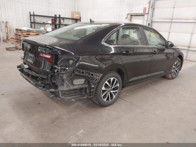 3VW4M7BU9RM063829 Volkswagen Jetta 1.5t S
