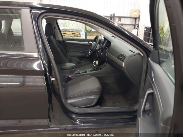 3VW4M7BU9RM063829 Volkswagen Jetta 1.5t S