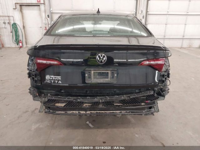 3VW4M7BU9RM063829 Volkswagen Jetta 1.5t S