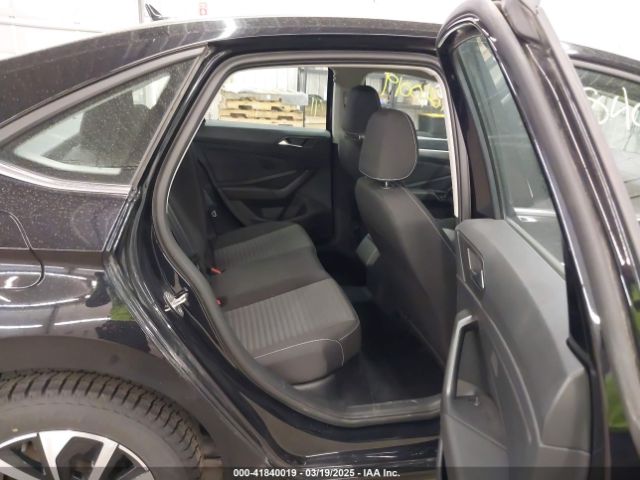 3VW4M7BU9RM063829 Volkswagen Jetta 1.5t S