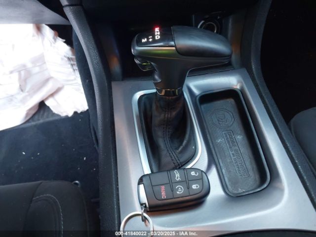 2C3CDXHGXKH597477 Dodge Charger Gt Rwd