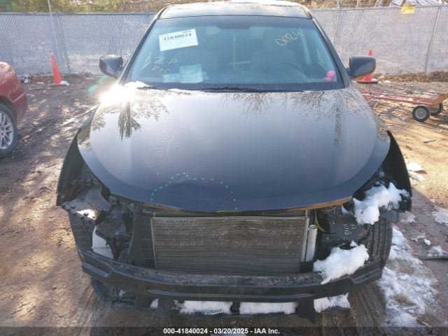 5XYZTDLB9GG338004 Hyundai Santa Fe Sport 2.4l