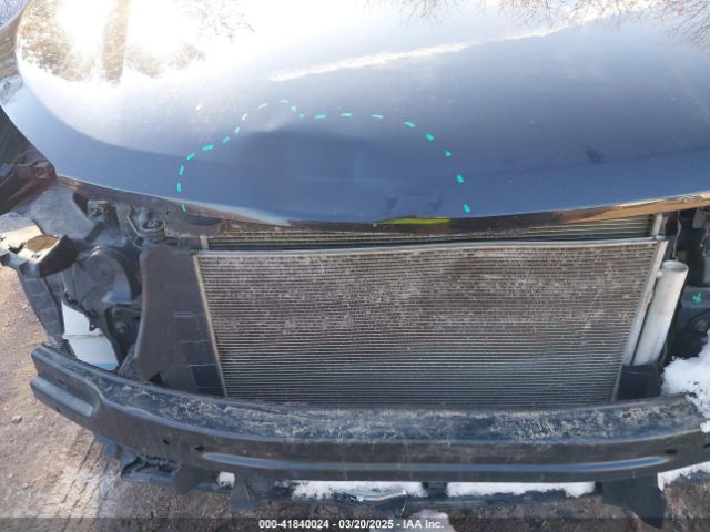 5XYZTDLB9GG338004 Hyundai Santa Fe Sport 2.4l