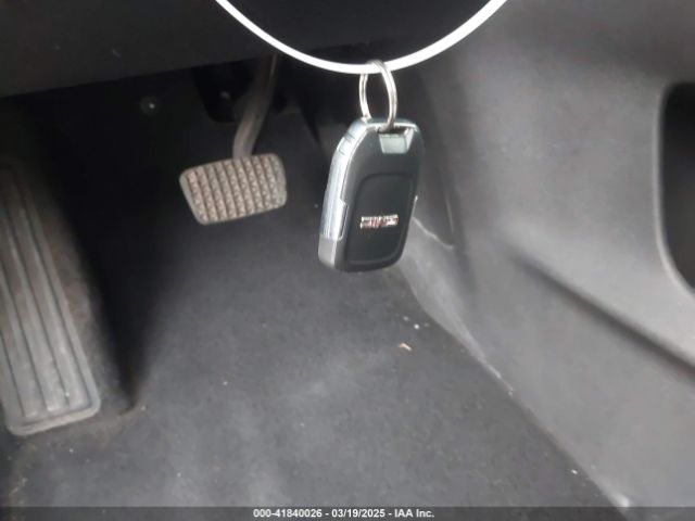 3GKALTEV4JL229789 GMC Terrain Sle