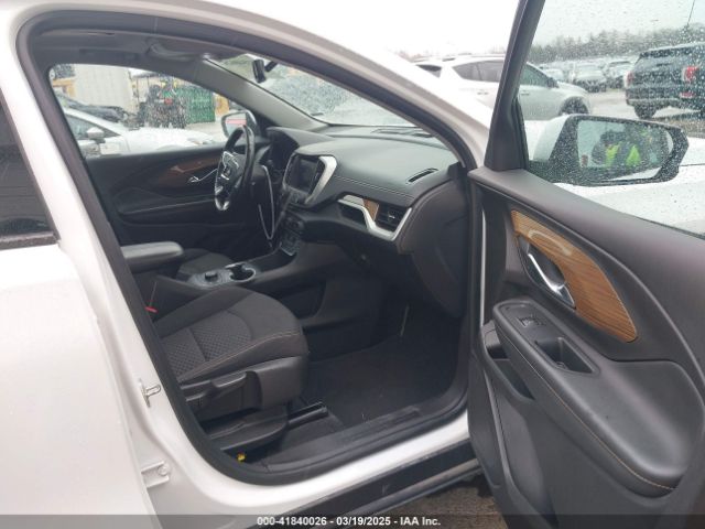 3GKALTEV4JL229789 GMC Terrain Sle