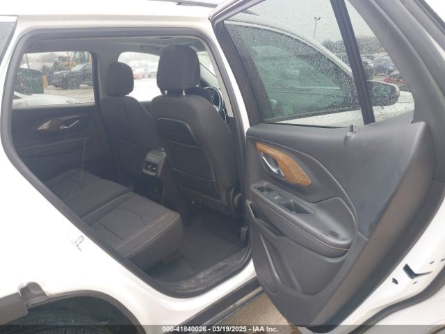 3GKALTEV4JL229789 GMC Terrain Sle