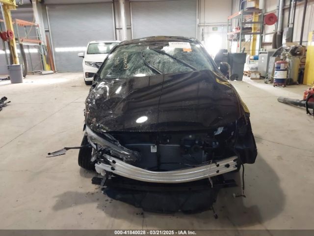 JTDBCMFEXR3048756 Toyota Corolla Hybrid Le