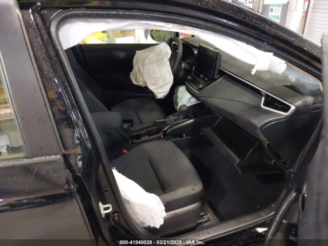 JTDBCMFEXR3048756 Toyota Corolla Hybrid Le