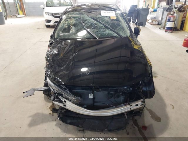 JTDBCMFEXR3048756 Toyota Corolla Hybrid Le