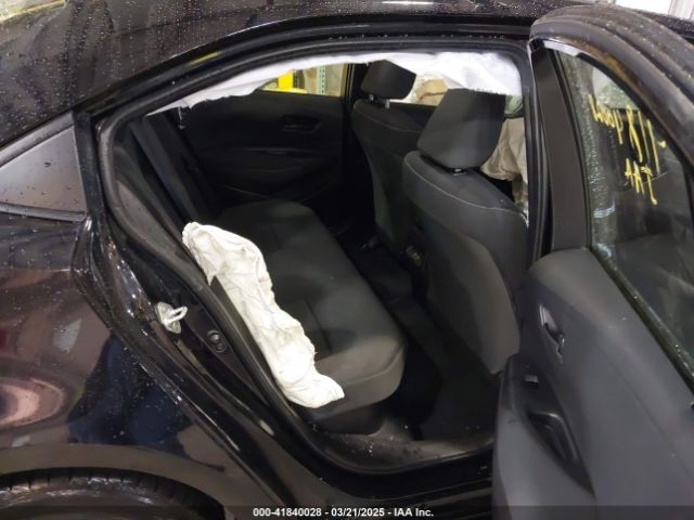 JTDBCMFEXR3048756 Toyota Corolla Hybrid Le