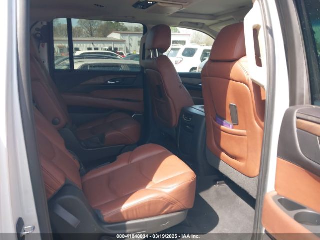 2016 CADILLAC ESCALADE ESV 1GYS4JKJ4GR178938 Photo 7