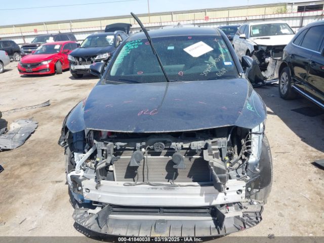 JTEAAAAH4NJ110669 Toyota VENZA LE