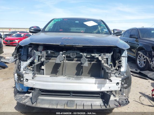 JTEAAAAH4NJ110669 Toyota VENZA LE