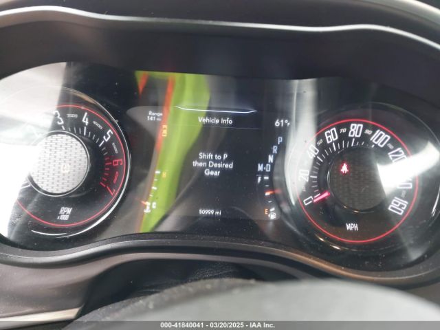 2021 DODGE CHALLENGER 2C3CDZBTXMH680623 Photo 6