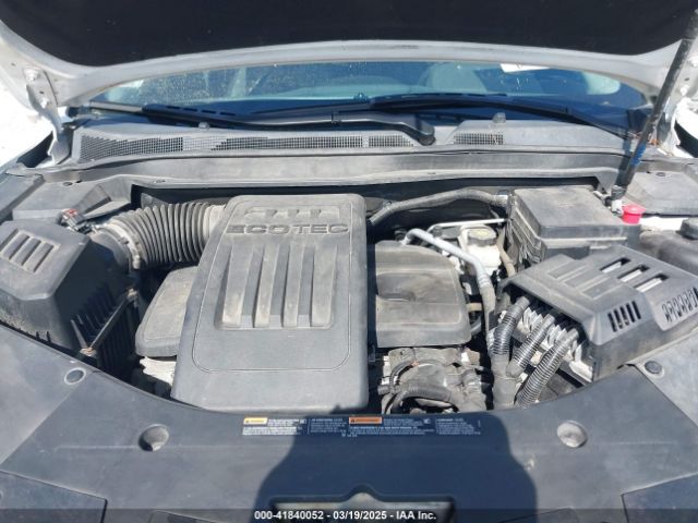 2GKFLTEK9H6161872 GMC Terrain Sle-2