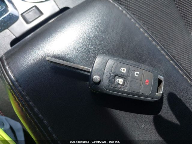 2GKFLTEK9H6161872 GMC Terrain Sle-2