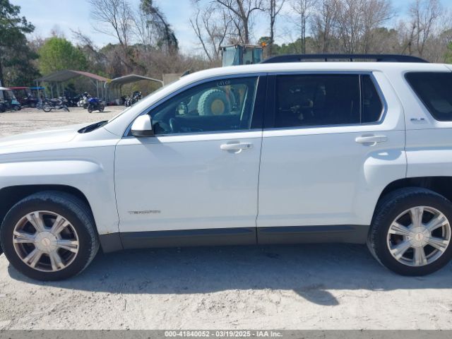 2GKFLTEK9H6161872 GMC Terrain Sle-2