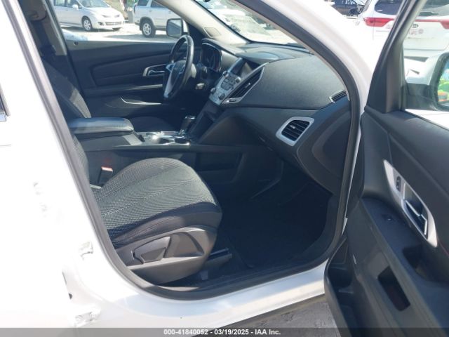 2GKFLTEK9H6161872 GMC Terrain Sle-2