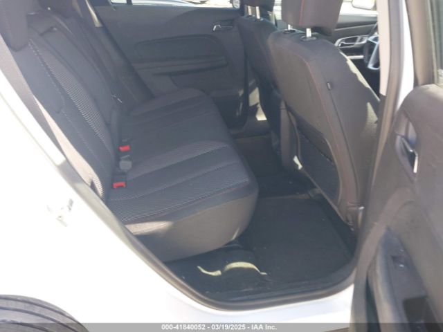 2GKFLTEK9H6161872 GMC Terrain Sle-2