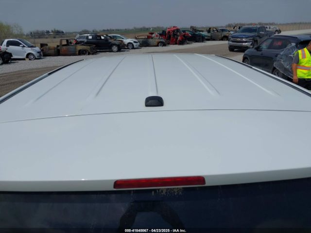 2C4RDGBGXKR682747 Dodge Grand Caravan Se