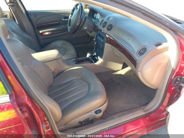 2002 CHRYSLER CONCORDE 2C3AD56G62H109530 Photo 4