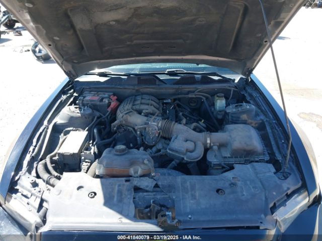 1ZVBP8AM7E5264795 Ford Mustang V6 Premium