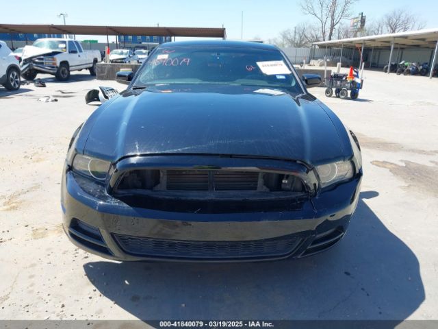1ZVBP8AM7E5264795 Ford Mustang V6 Premium