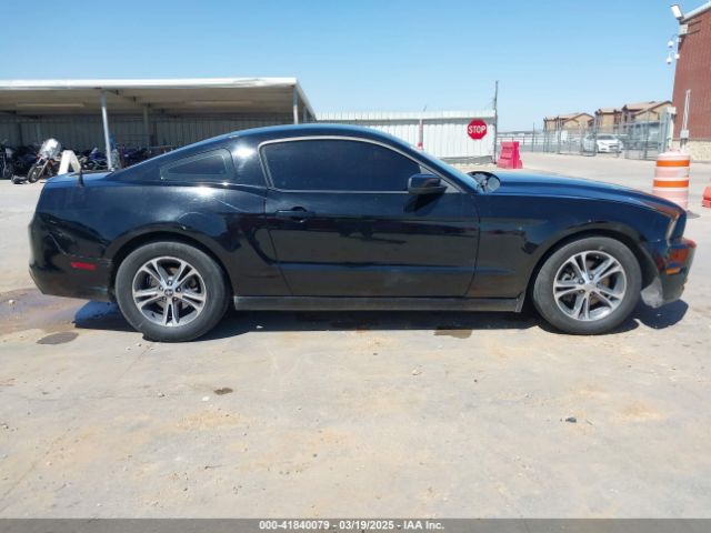 1ZVBP8AM7E5264795 Ford Mustang V6 Premium
