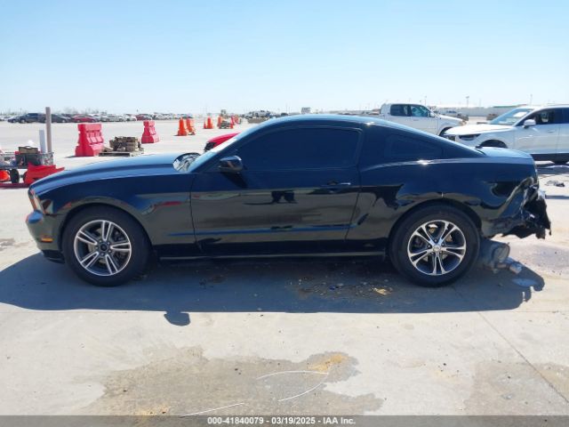 1ZVBP8AM7E5264795 Ford Mustang V6 Premium