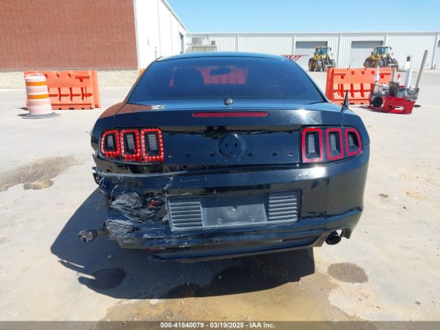 1ZVBP8AM7E5264795 Ford Mustang V6 Premium