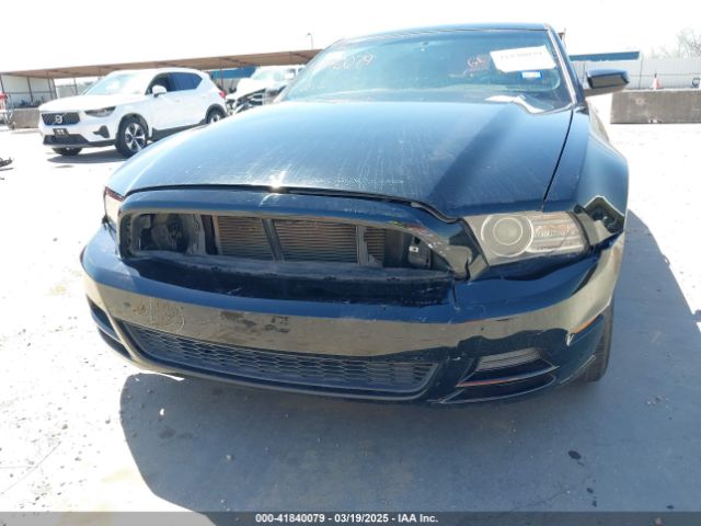 1ZVBP8AM7E5264795 Ford Mustang V6 Premium