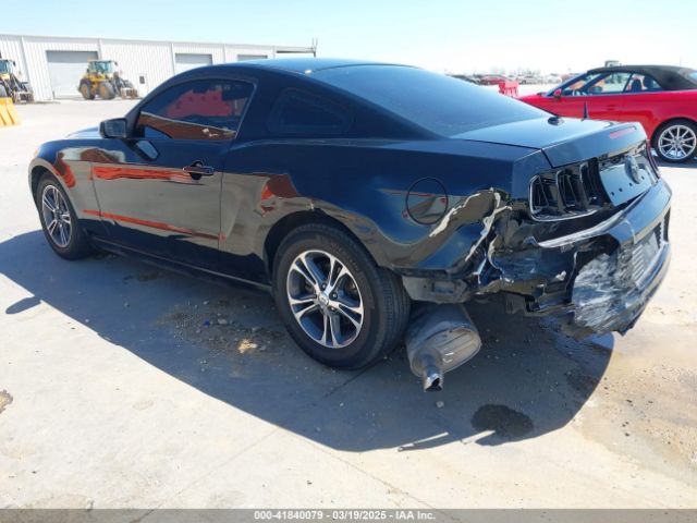 1ZVBP8AM7E5264795 Ford Mustang V6 Premium