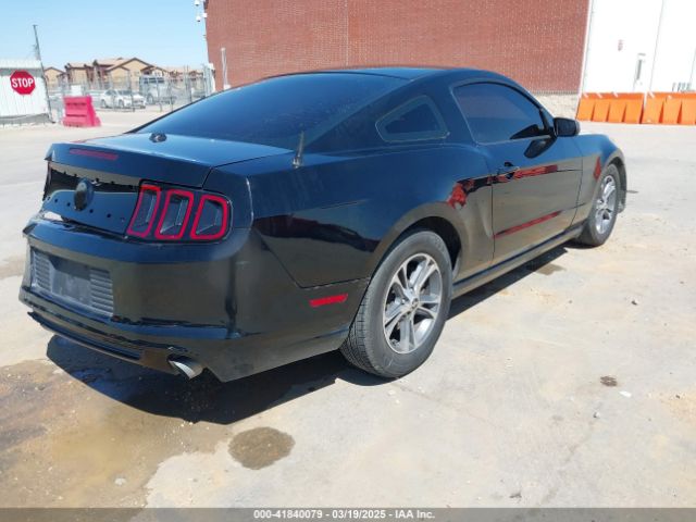 1ZVBP8AM7E5264795 Ford Mustang V6 Premium