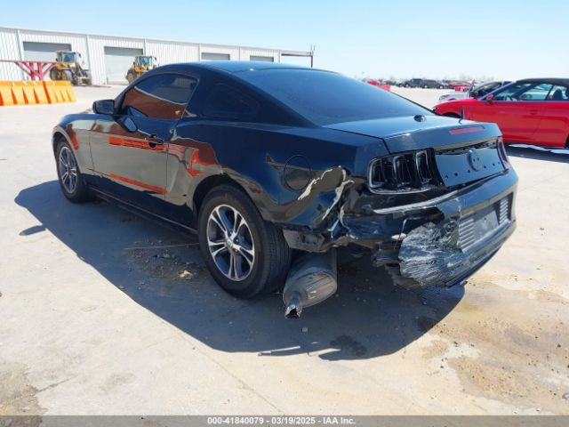 1ZVBP8AM7E5264795 Ford Mustang V6 Premium