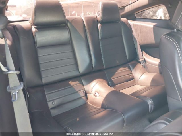 1ZVBP8AM7E5264795 Ford Mustang V6 Premium