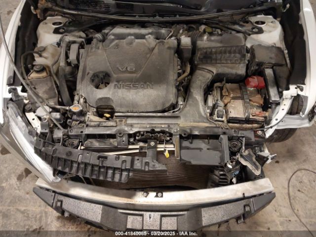 1N4AA6AP4GC418589 Nissan Maxima 3.5 S